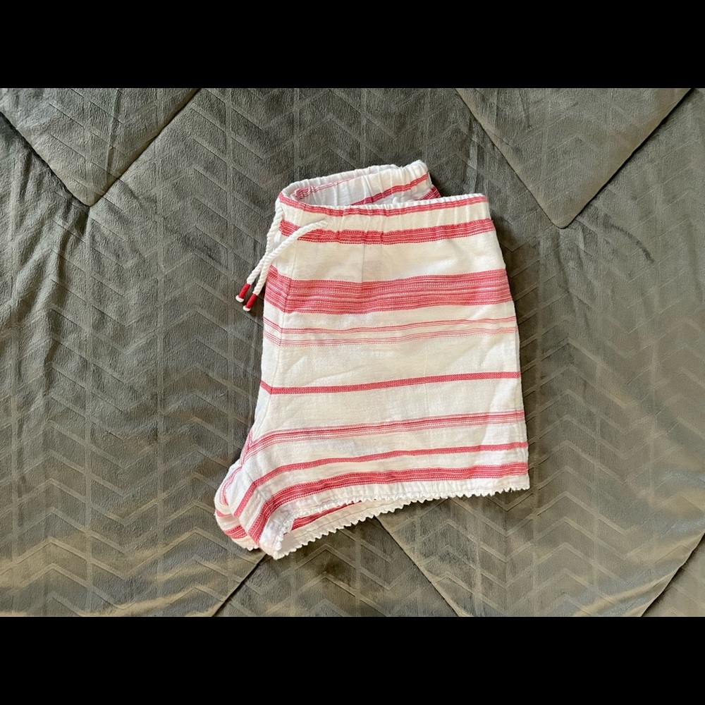 Polo shorts